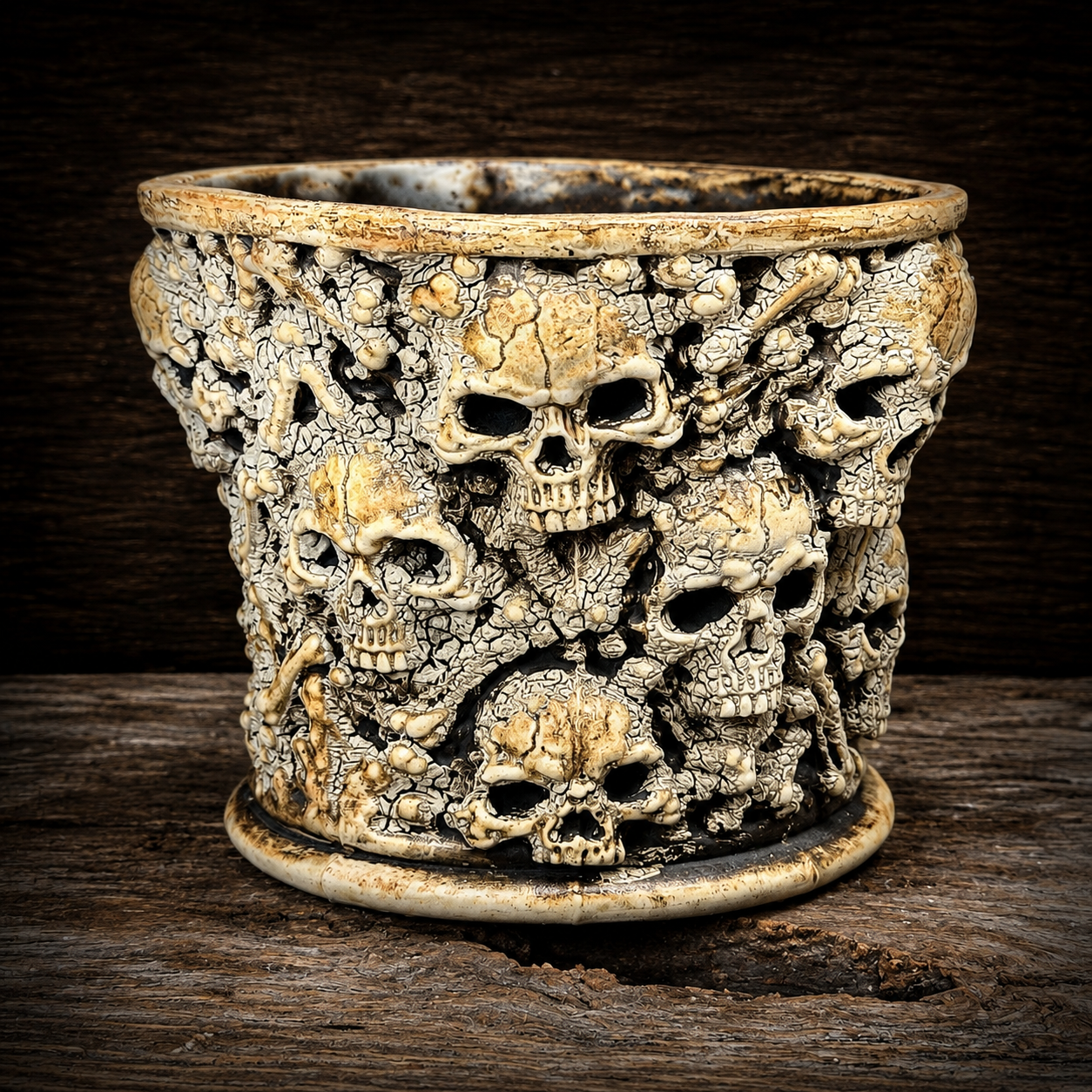 Ossuary Pot - Crawl Relic
