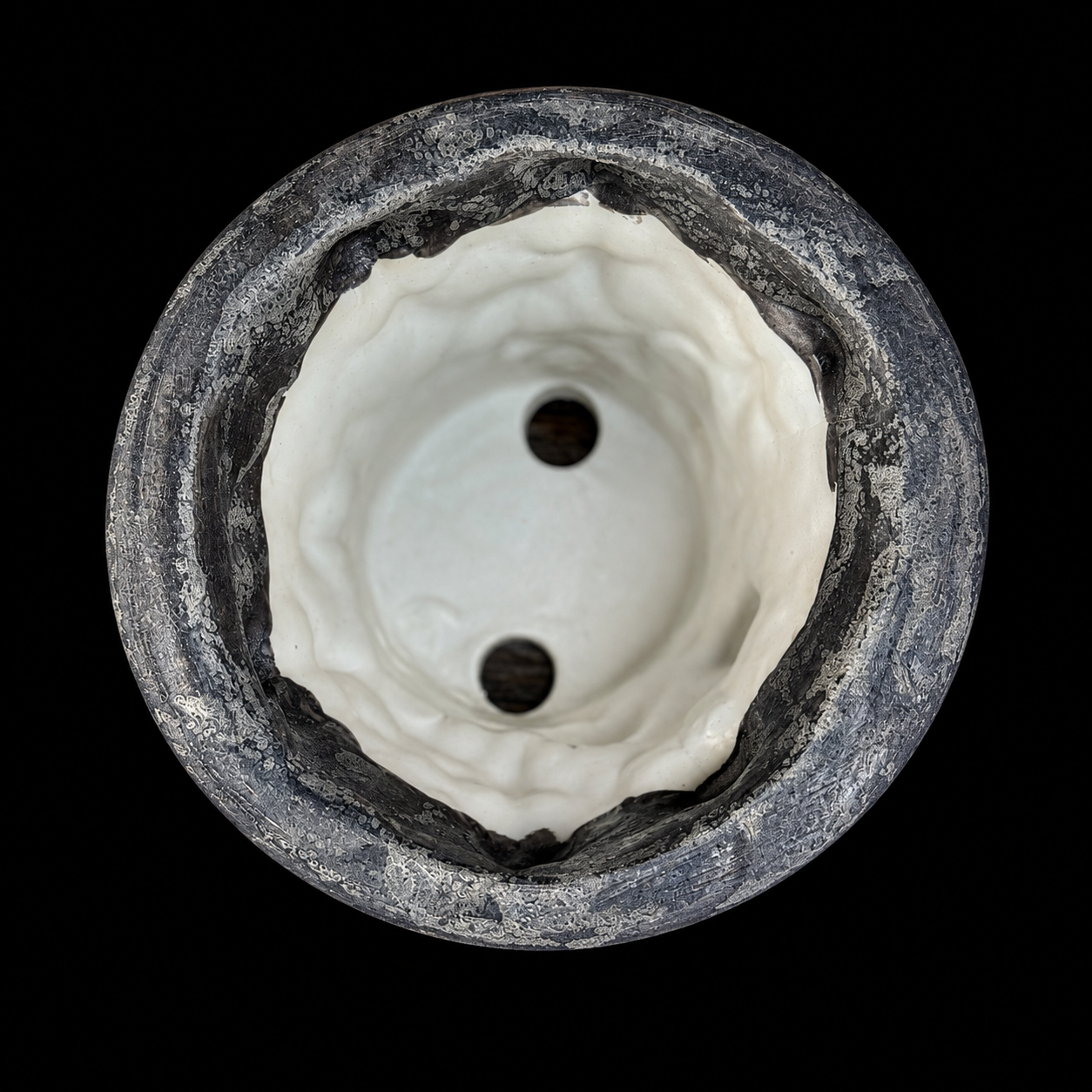 Ossuary Pot - Volcanic Relic