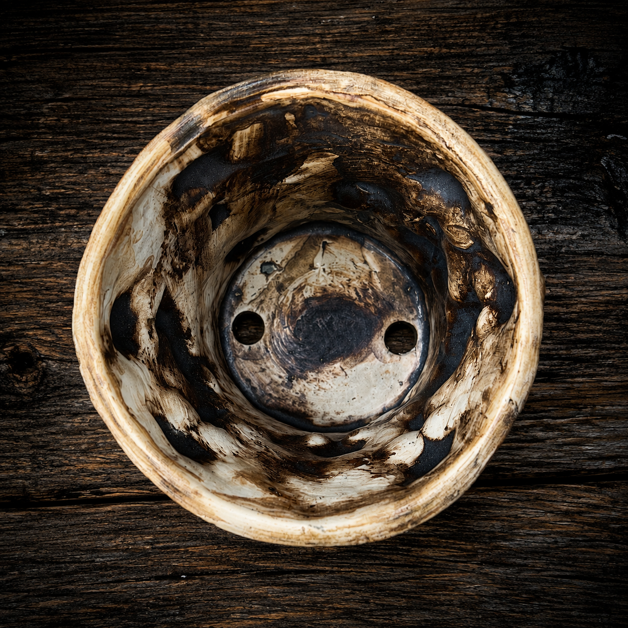 Ossuary Pot - Crawl Relic