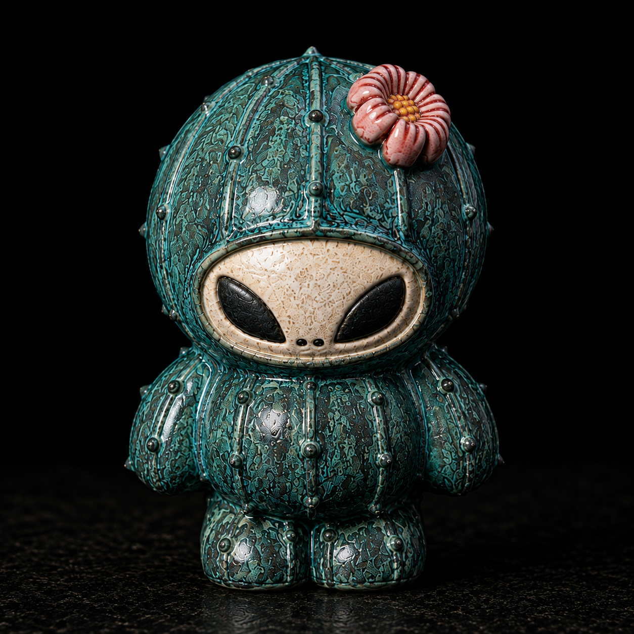 Riftborn Alien - Relic Halo