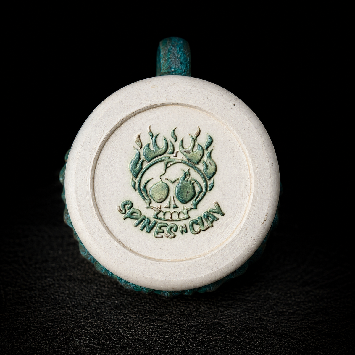 Agave Mug - Oasis