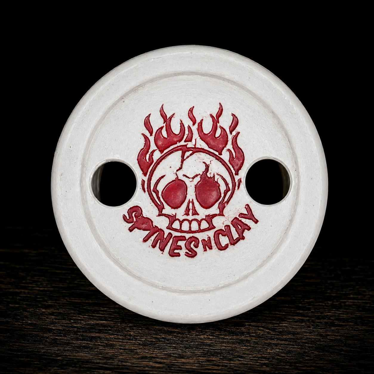 Ossuary Pot - Blood Relic