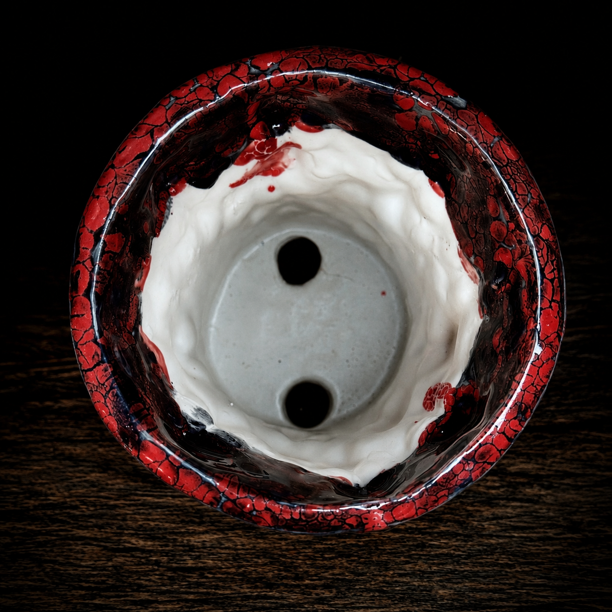 Ossuary Pot - Blood Relic